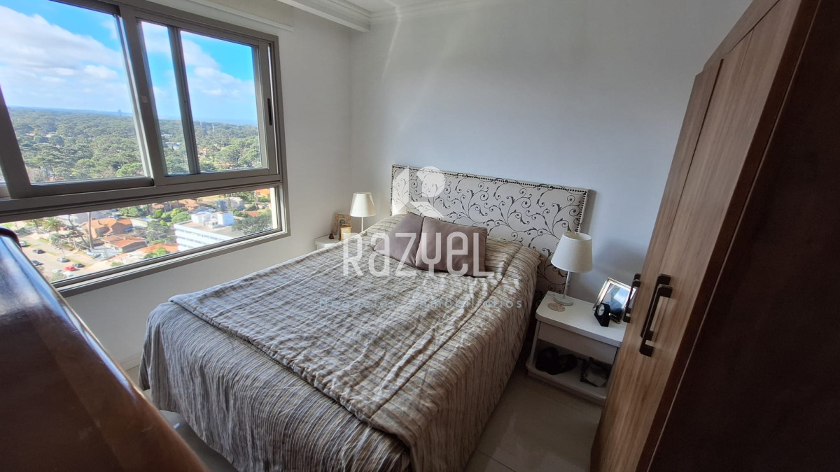 Apartamento ID.844 - Alquiler de temporada en edificio Place Lafayett
