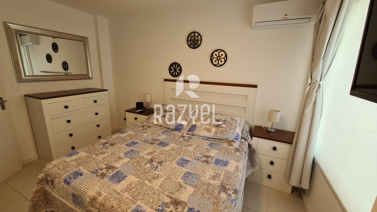 Apartamento ID.467 - Ocean drive 1 dorm