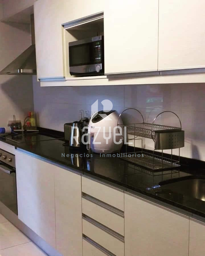 Apartamento ID.867 - Venta apartamento 1 dormitorio en Edificio Stradivarius