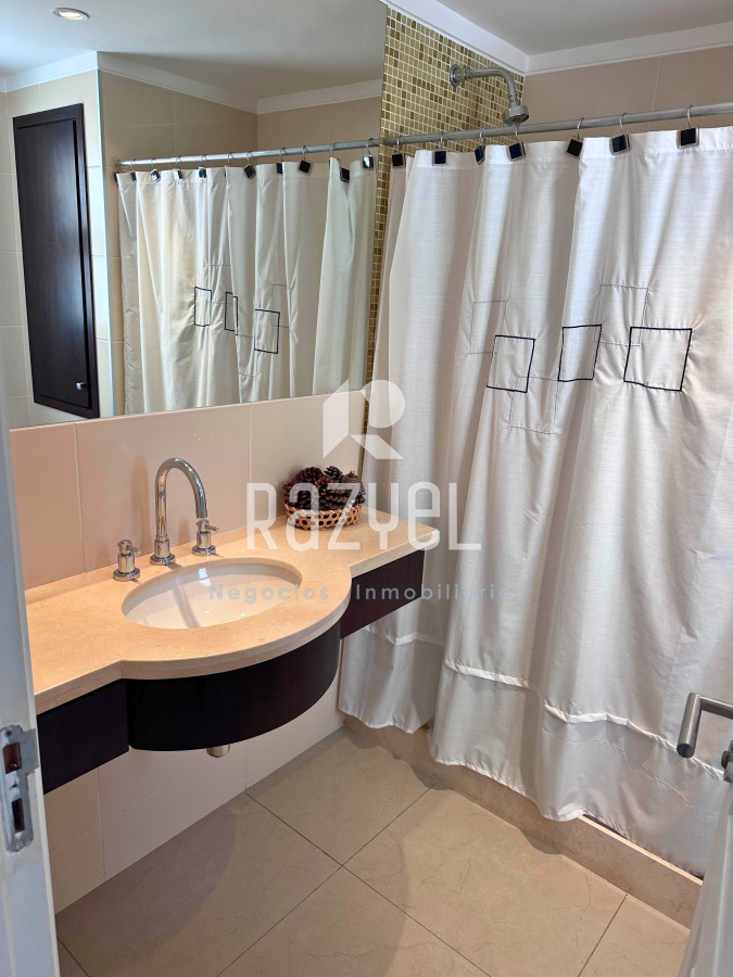 Apartamento ID.382 - Venta & Alquiler de Temporada ,primera linea playa Brava, pda 9.