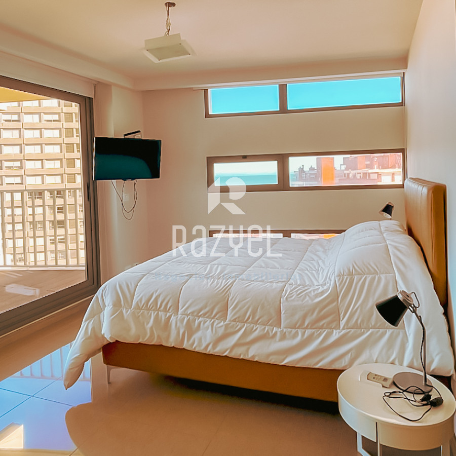 Apartamento ID.793 - Apartamento en edificio Onix 
