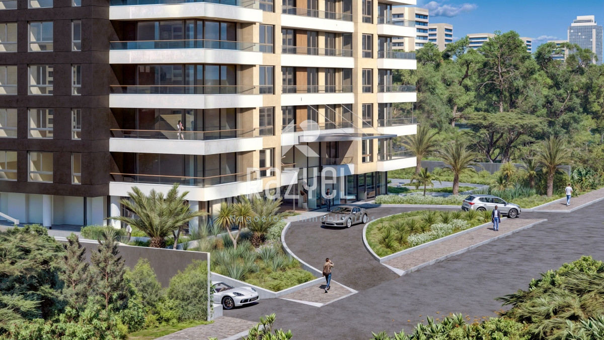 Apartamento ID.642 - VIEW BRAVA VENTA EN POZO