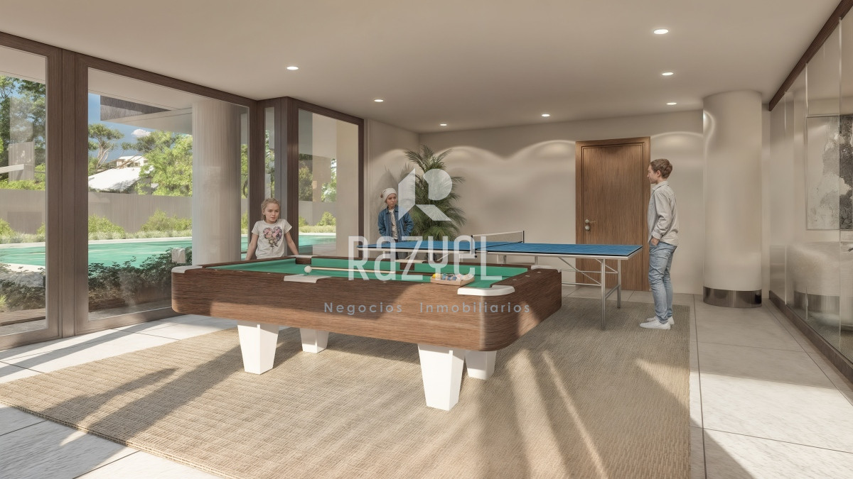 Apartamento ID.642 - VIEW BRAVA VENTA EN POZO