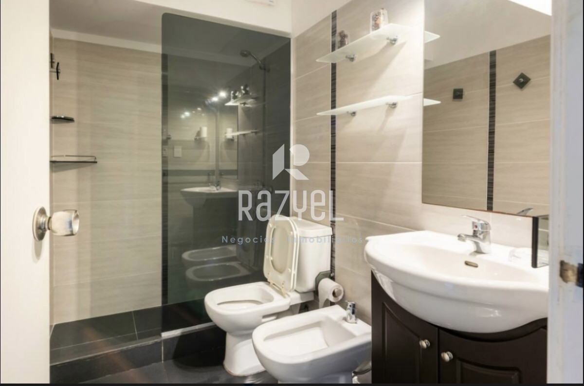 Apartamento ID.945 - Apartamento 1 dormitorio Arcobaleno Panoramico 1