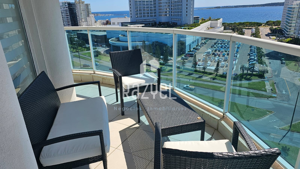 Aidy Grill - GoPunta - Portal Inmobiliario de Punta del Este - Maldonado