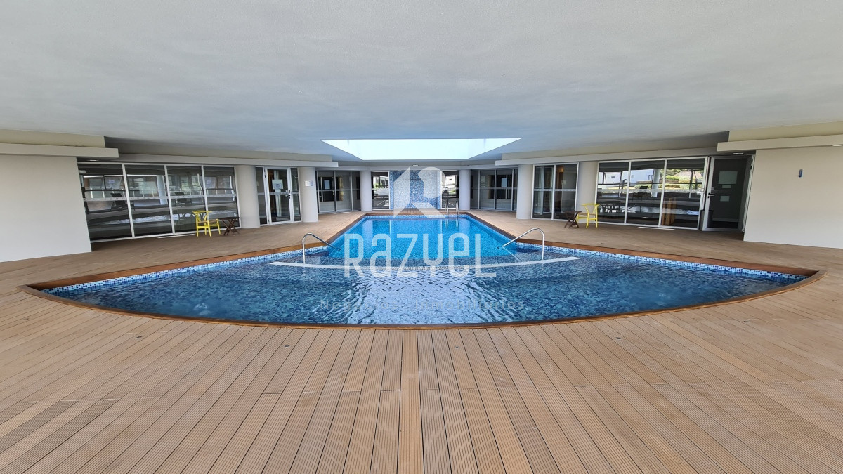 Apartamento ID.467 - Ocean drive 1 dorm