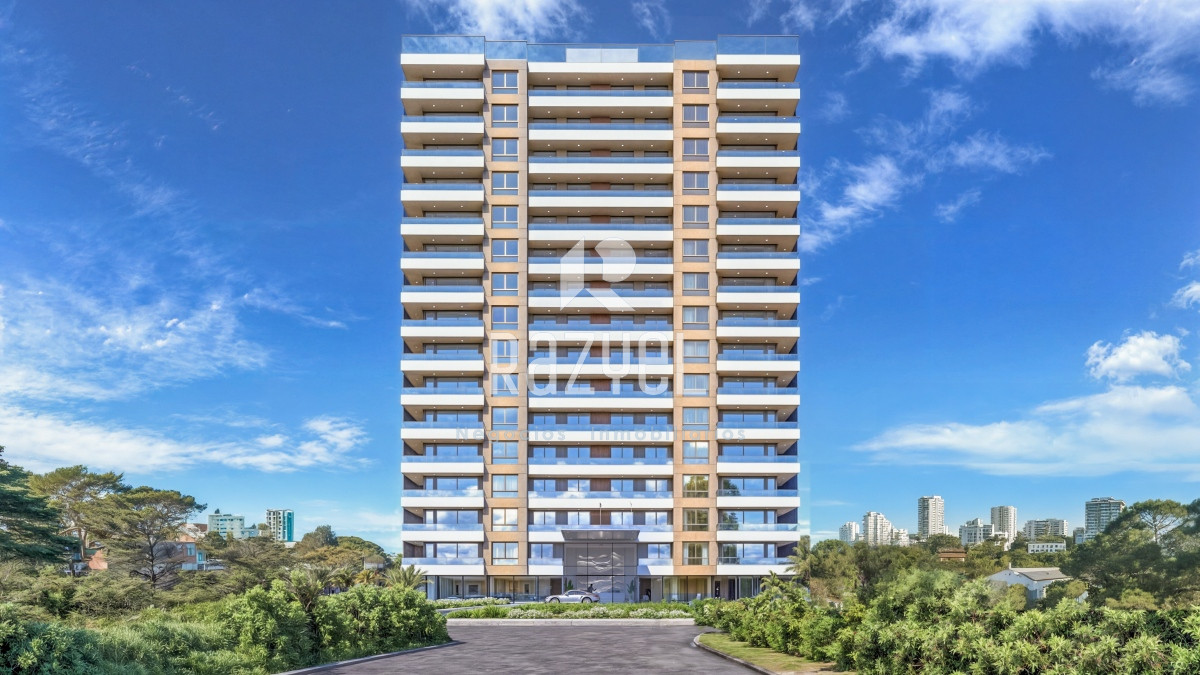 Apartamento ID.642 - VIEW BRAVA VENTA EN POZO