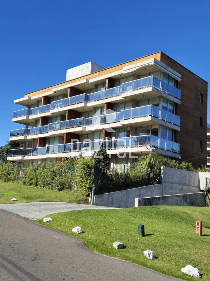 Apartamento ID.994 - Apartamento en venta Cantegril