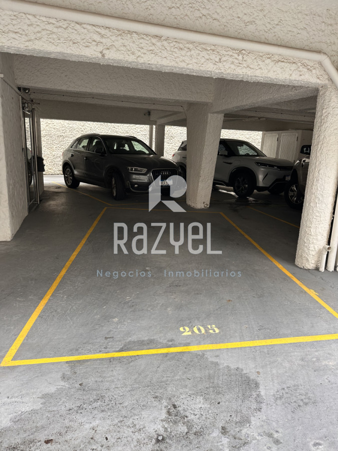 Apartamento ID.871 - Apartamento 1 dormitorioy medio reformado en Peninsula 