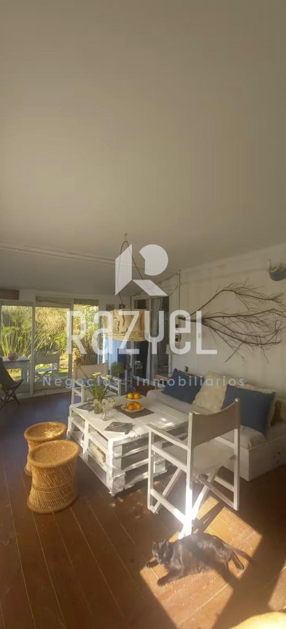 Apartamento ID.941 - Casa 2 dorm La Barra Montoya