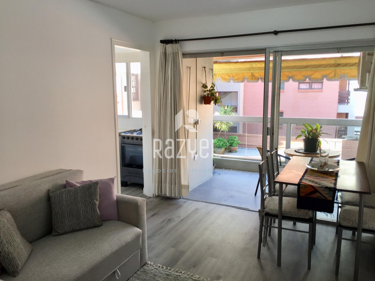 Apartamento ID.961 - HERMOSO APTO EN VENTA 