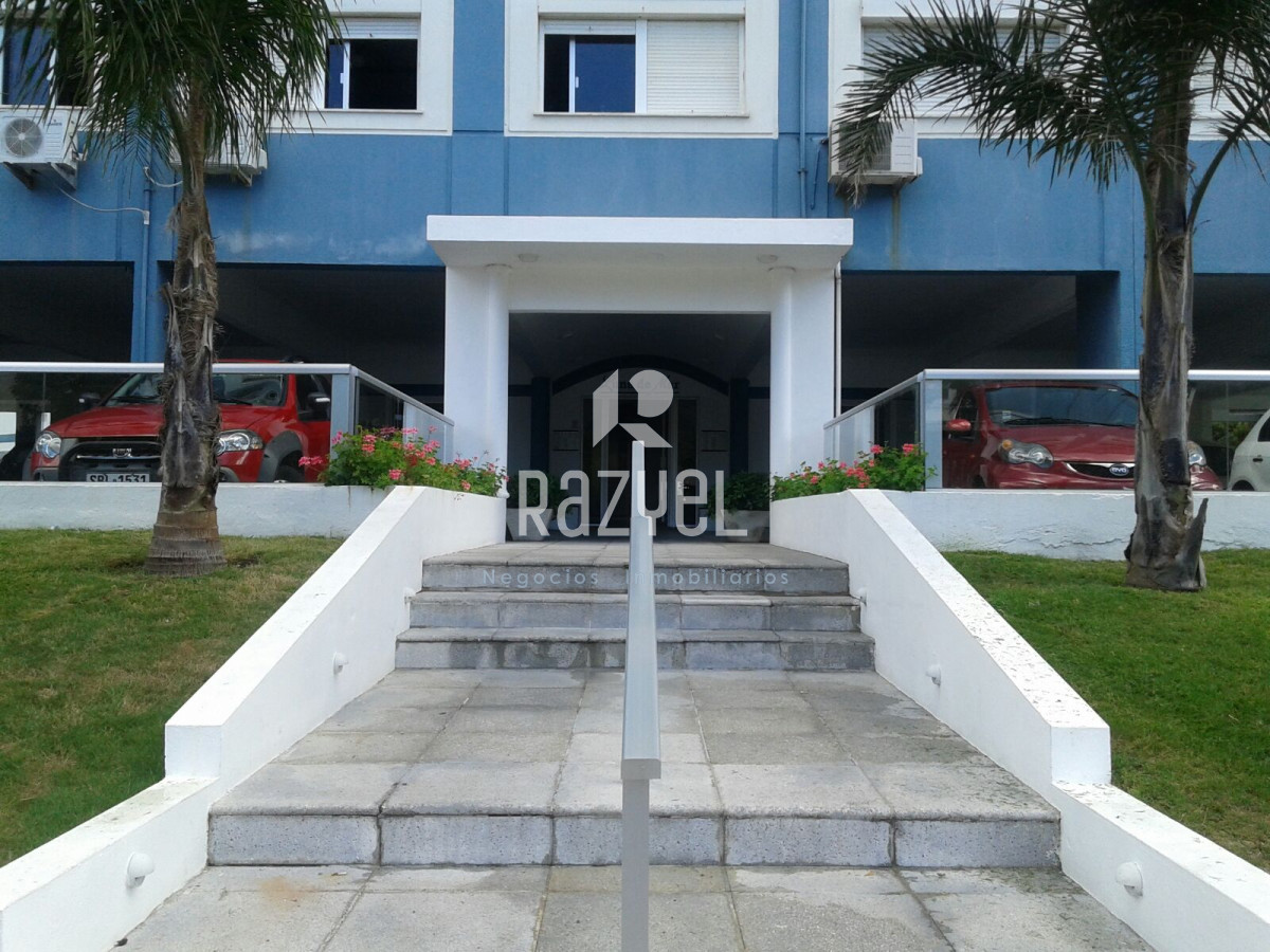Apartamento ID.436 - Apartamento Mono en edificio Luna de Mar