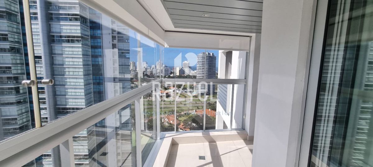 Apartamento ID.751 - Miami Boulevard piso 17