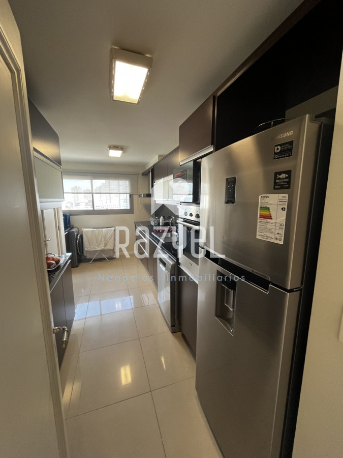 Apartamento ID.809 - Imperiale III piso 8 - 2 Dorm
