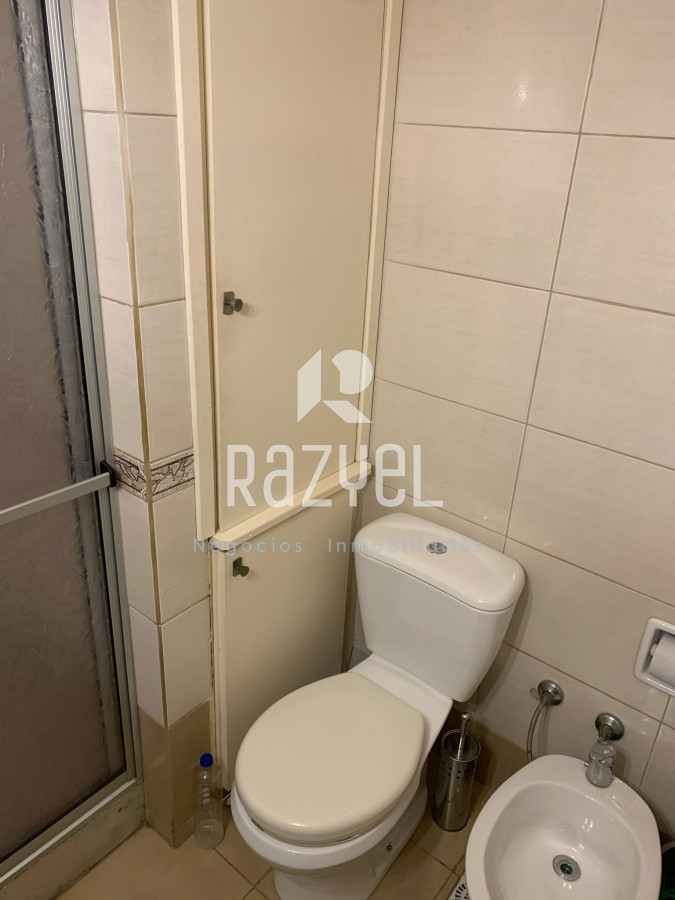 Apartamento ID.925 - Apartamento en hermoso complejo en Punta del Este