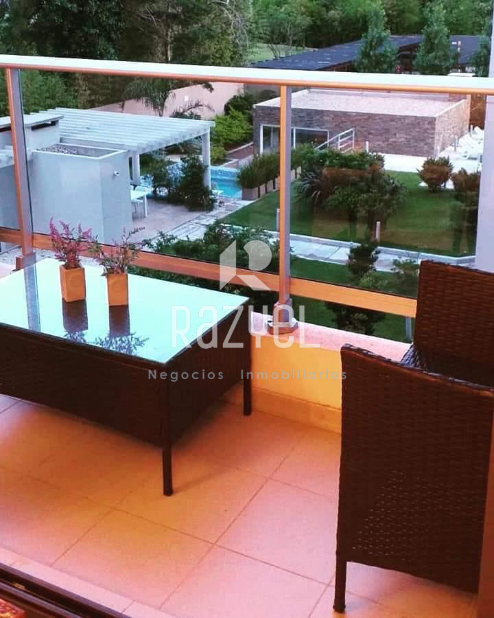 Apartamento ID.867 - Venta apartamento 1 dormitorio en Edificio Stradivarius