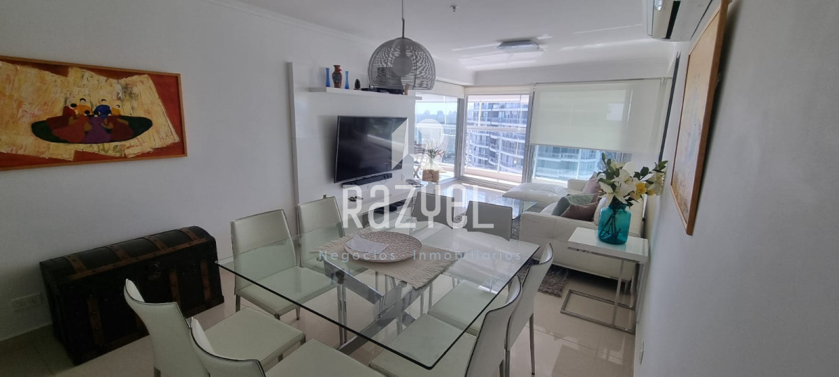 Apartamento ID.751 - Miami Boulevard piso 17