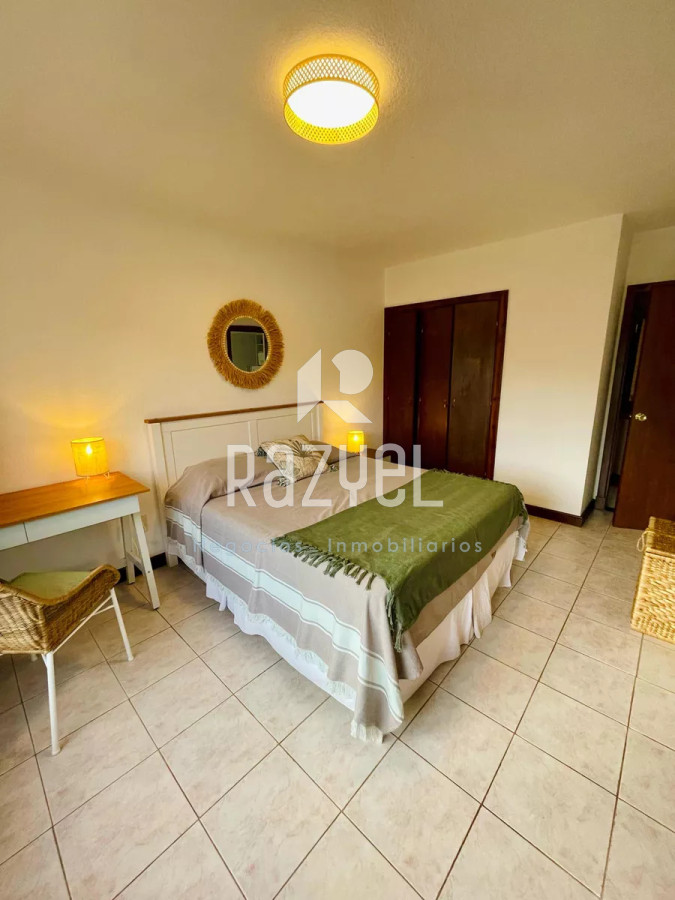 Apartamento ID.932 - ALQUILER ANUAL APARTAMENTO 1 DORMITORIO/ 1 BAÑO