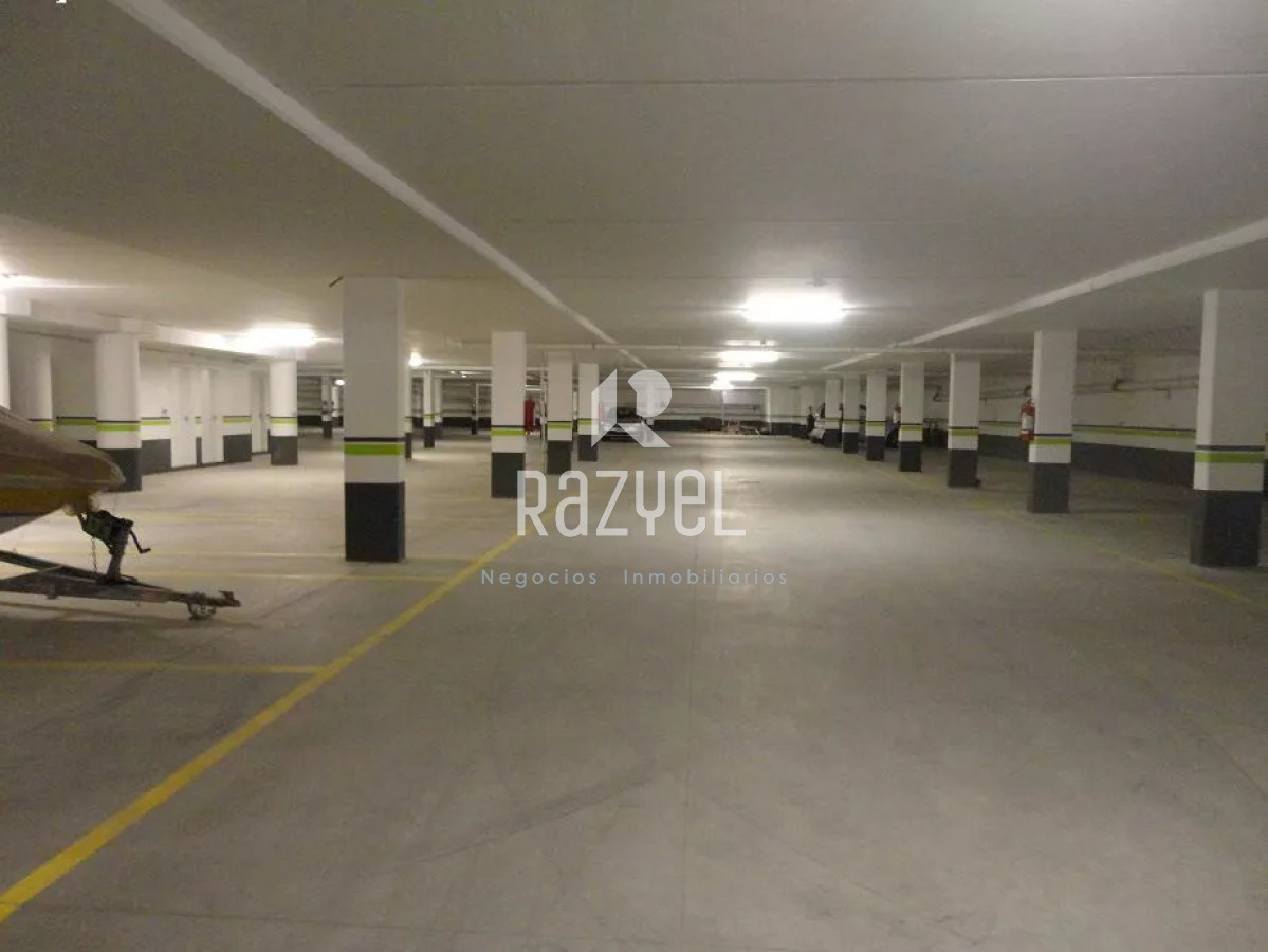 Apartamento ID.878 - Apartamento en venta Ocean Drive 1 dormitorio y medio.