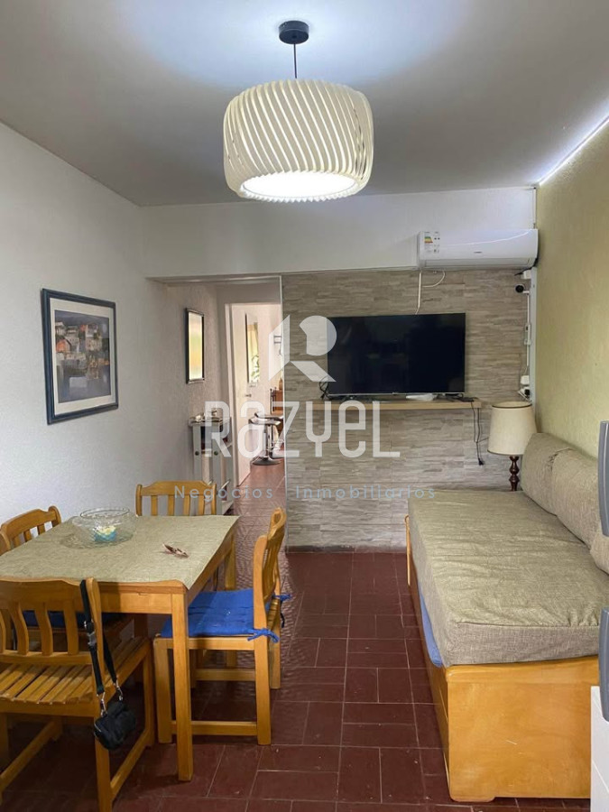 Apartamento ID.1025 - Apartamento Parada 10 a 50m del agua!