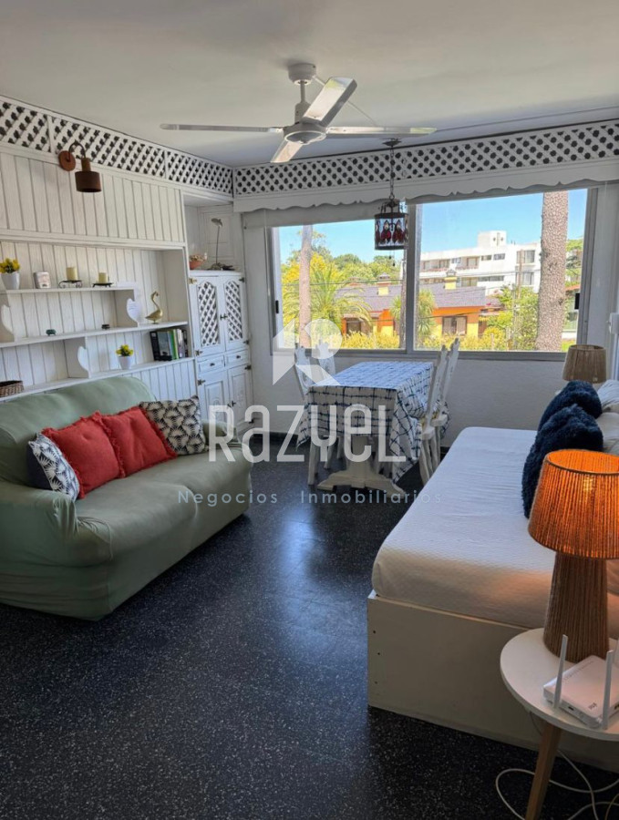 Apartamento ID.917 - Apartamento Edificio Francia 
