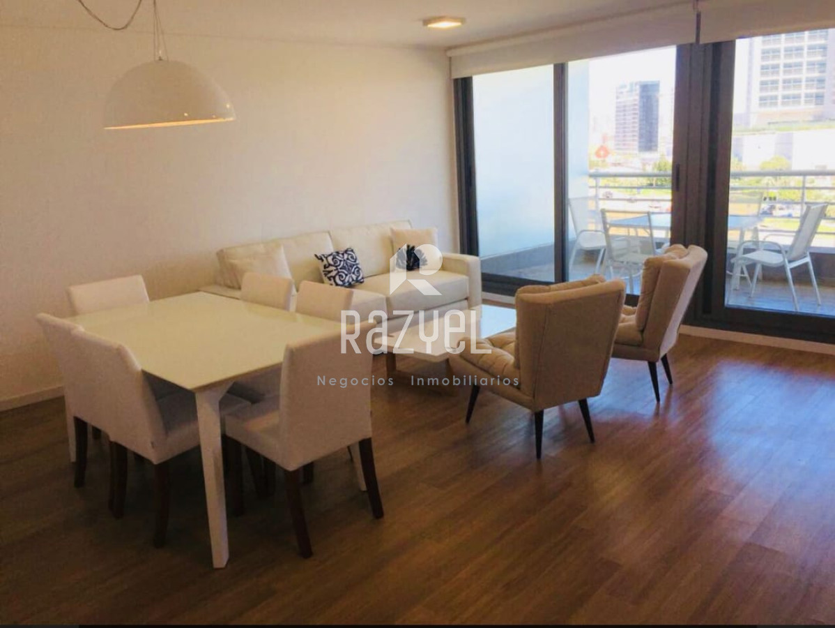 Apartamento ID.822 - Apto en venta en Alexander Boulevard