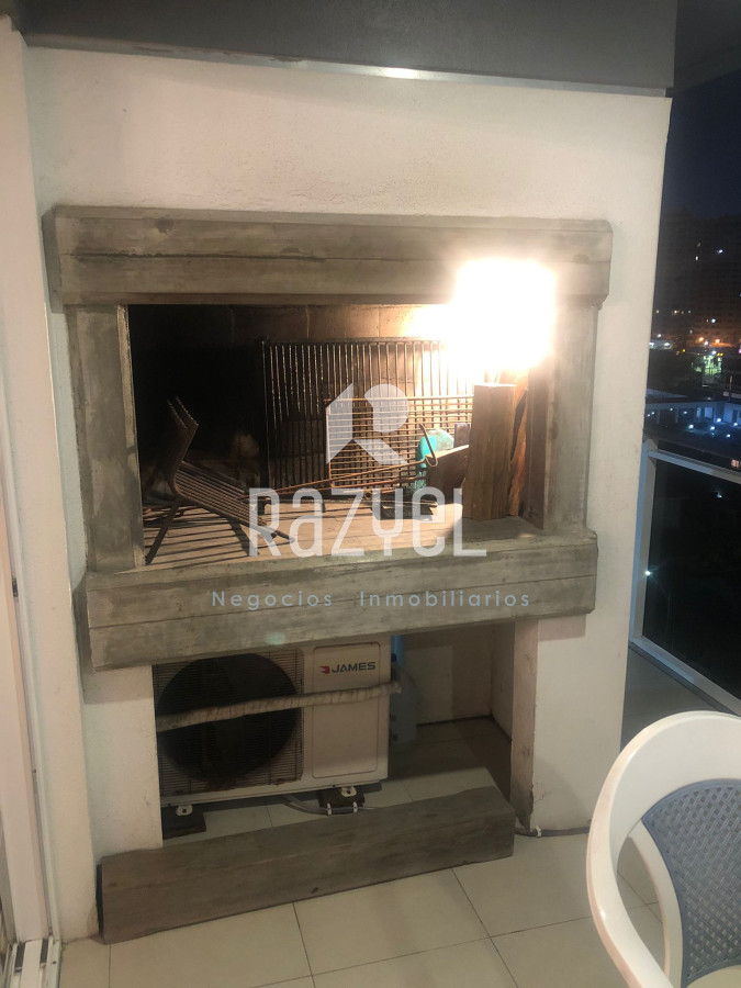 Apartamento ID.753 - Apto de 3 dorm en edificio Manhattan