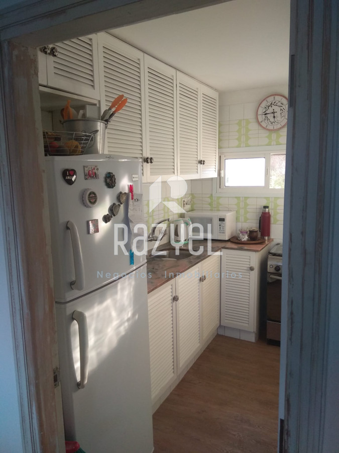 Apartamento ID.831 - Venta Apartamento 2 dormitorios Aidy Grill