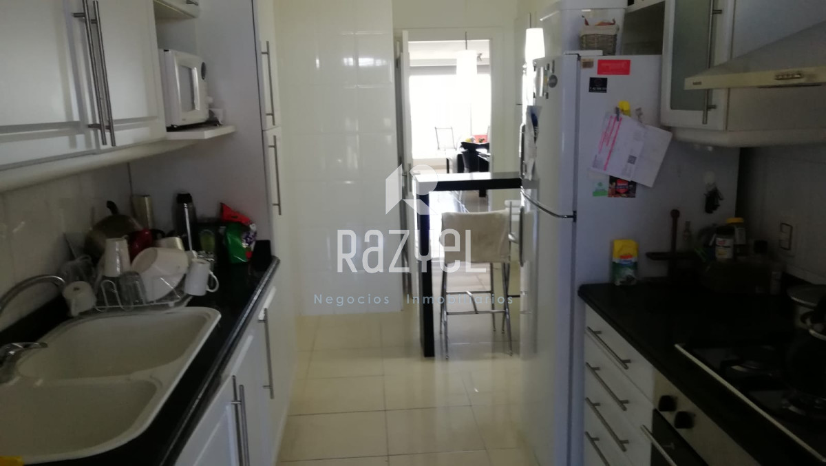 Apartamento ID.754 - Apto en Le Jarden de 3 dorm