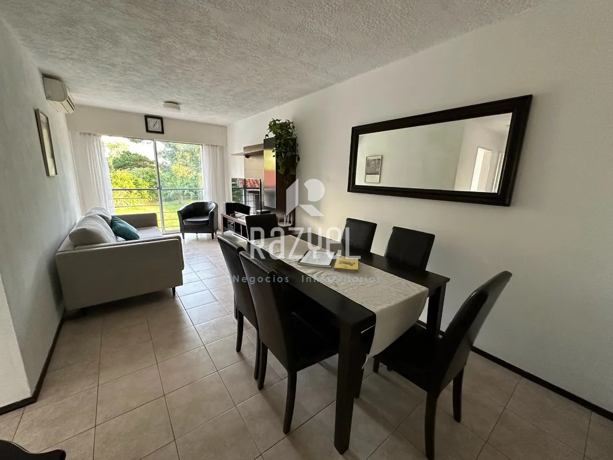 Apartamento ID.948 -  Aptamento 2 dormitorios Aidy Grill