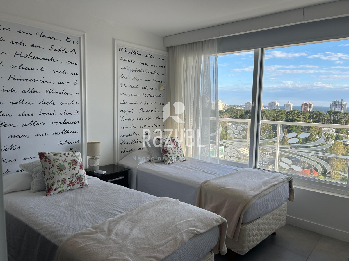 Apartamento ID.532 - Apartamento Torre YOO 