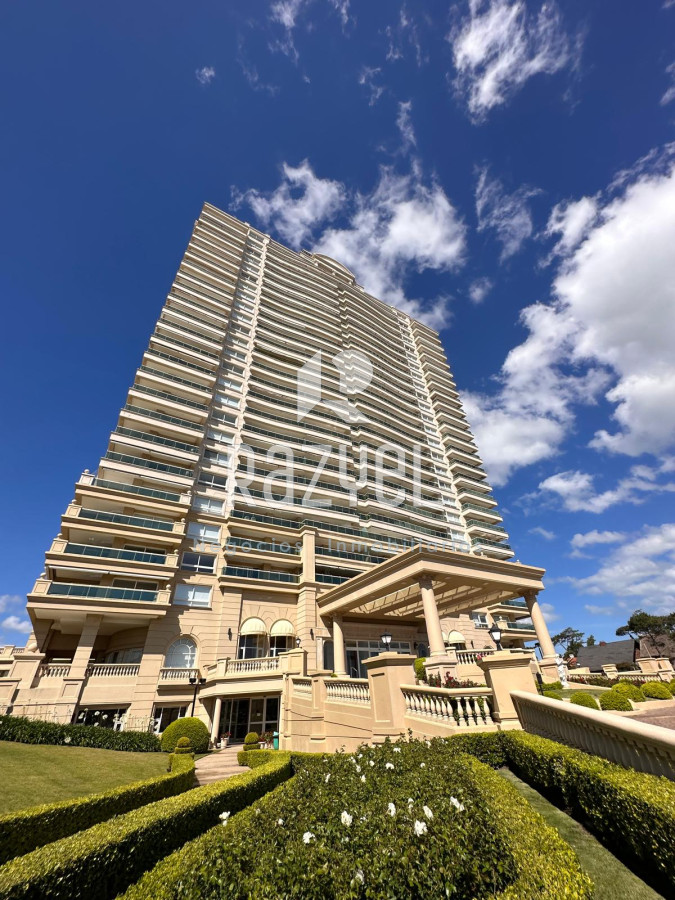 Apartamento ID.407 - LUJOSO APARTAMENTO EN TORRE LE JARDIN