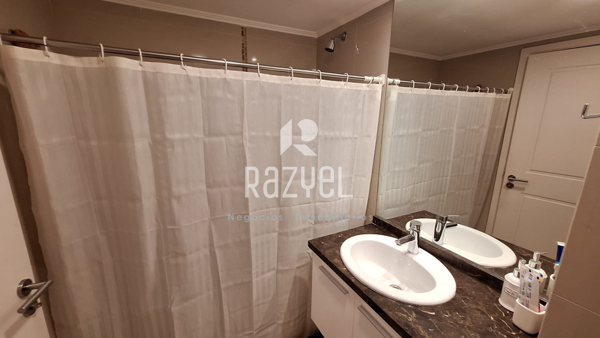 Apartamento ID.844 - Alquiler de temporada en edificio Place Lafayett