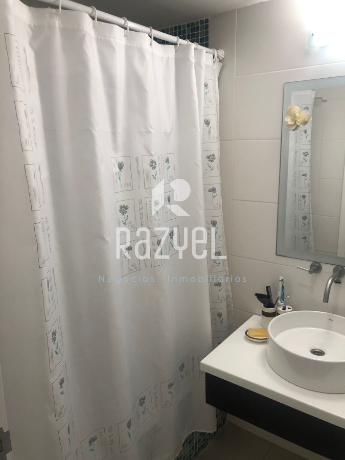 Apartamento ID.753 - Apto de 3 dorm en edificio Manhattan