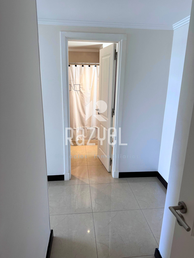 Apartamento ID.382 - Venta & Alquiler de Temporada ,primera linea playa Brava, pda 9.