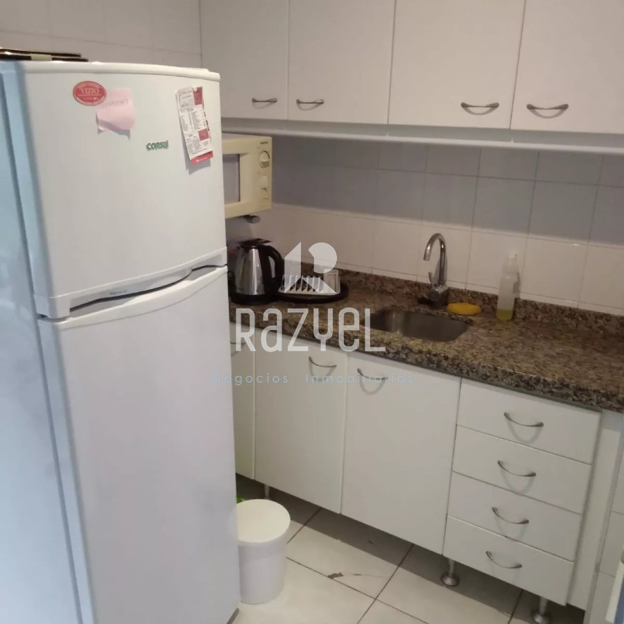 Apartamento ID.881 - Apartamento en venta Doce Lunas Roosevelt