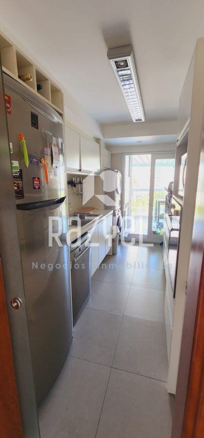 Apartamento ID.817 - Miami Boulevard 2 dormitorios en venta