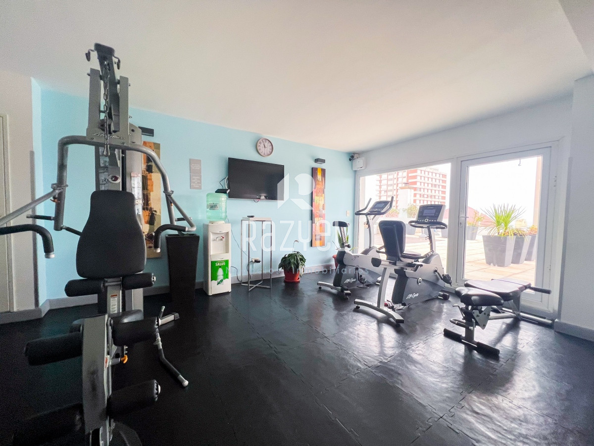 Apartamento ID.755 - Apartamento en venta en Torre Lux 