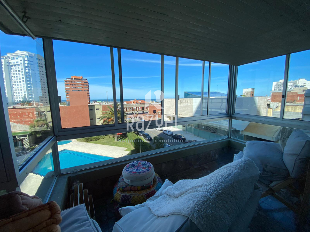 Apartamento ID.665 - Malecon Torre 2 - 4 habitaciones 5 baños.