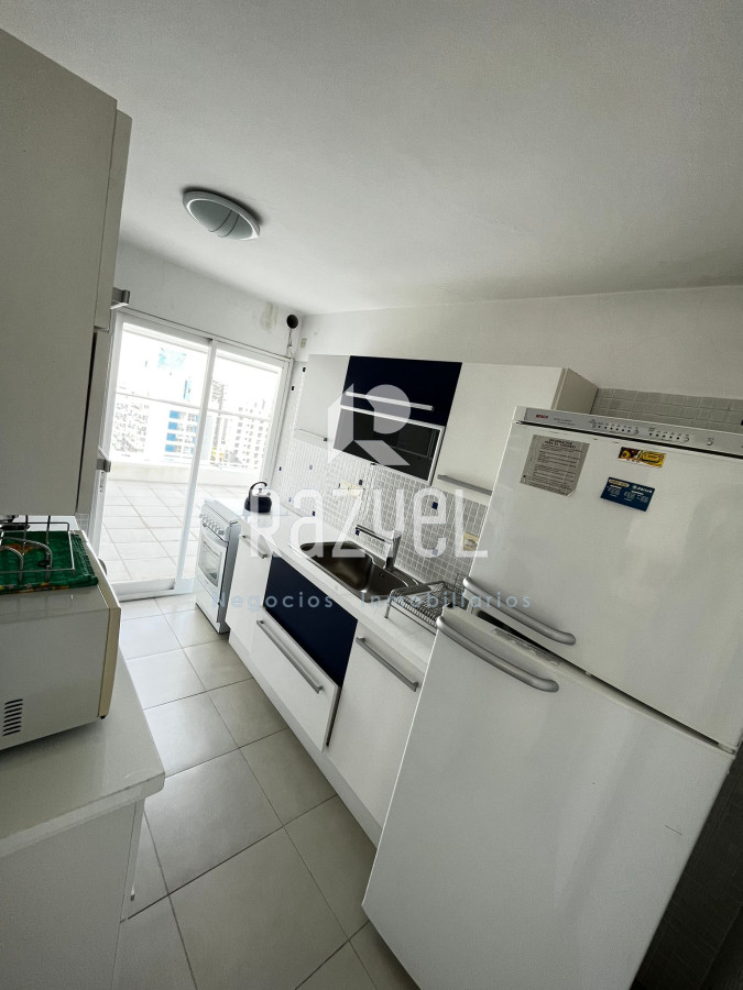 Apartamento ID.812 - Penthouse de 3 Dormitorios 4 Baños 4 Suites a 300 metros del Mar.