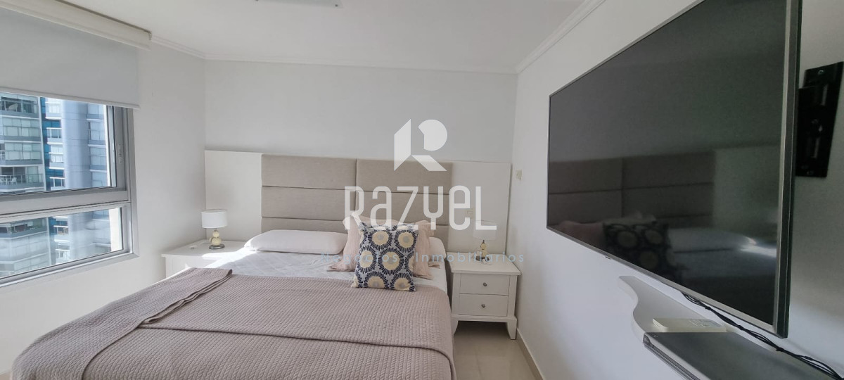 Apartamento ID.751 - Miami Boulevard piso 17