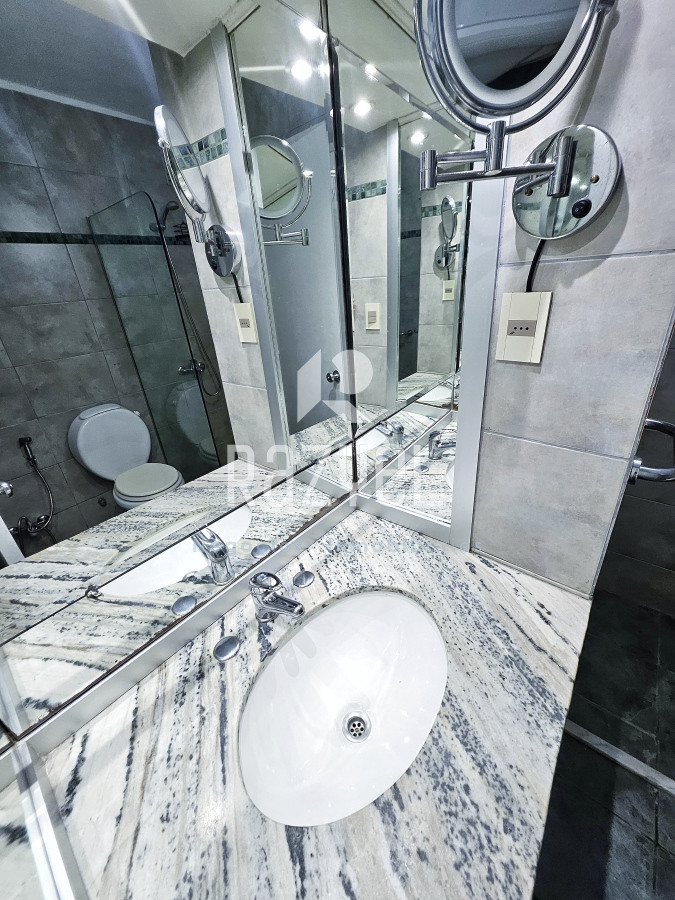 Apartamento ID.1018 - Alquiler anual 1 dormitorio Plaza mexico