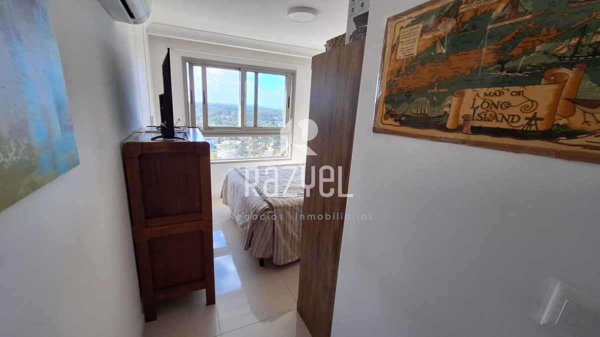 Apartamento ID.844 - Alquiler de temporada en edificio Place Lafayett