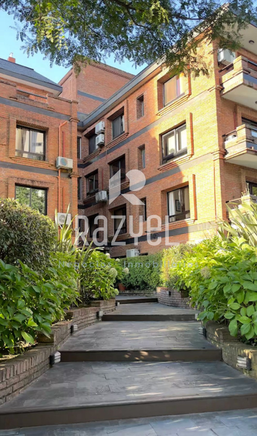 Apartamento ID.992 - Apartamento de 1 dormitorio Punta Shopping