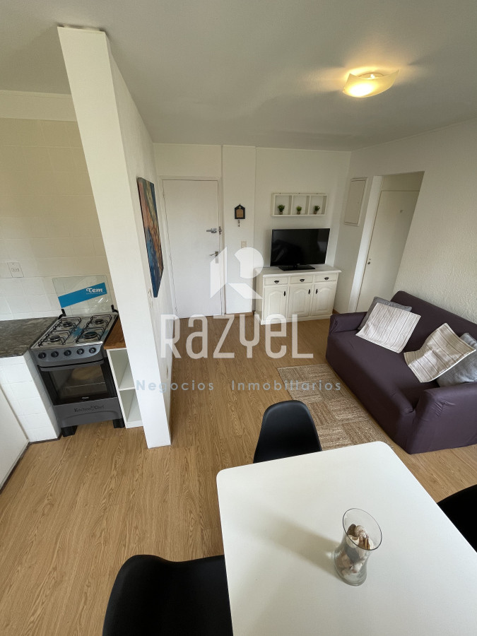 Apartamento ID.924 - Venta de apartamento en Peninsula 
