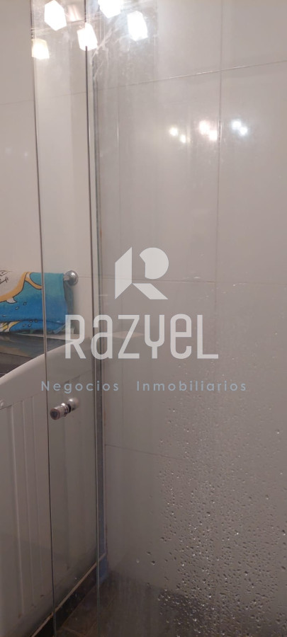 Apartamento ID.458 - Venta Apartamento un dormitorio con Garage en Peninsula 