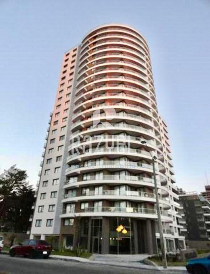 Apartamento ID.867 - Venta apartamento 1 dormitorio en Edificio Stradivarius
