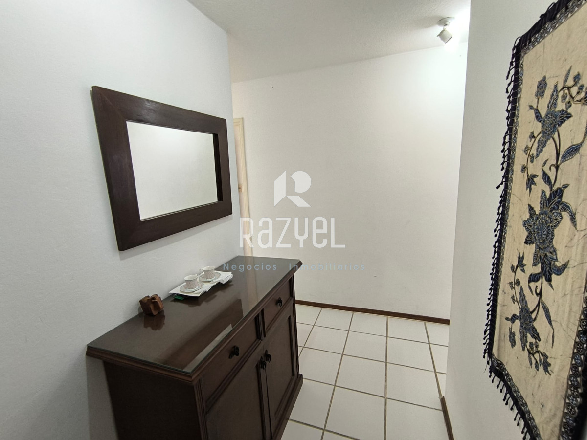Apartamento ID.1085 - Apto de 2 dormitorios y 2 Baños.( Aidy Grill )