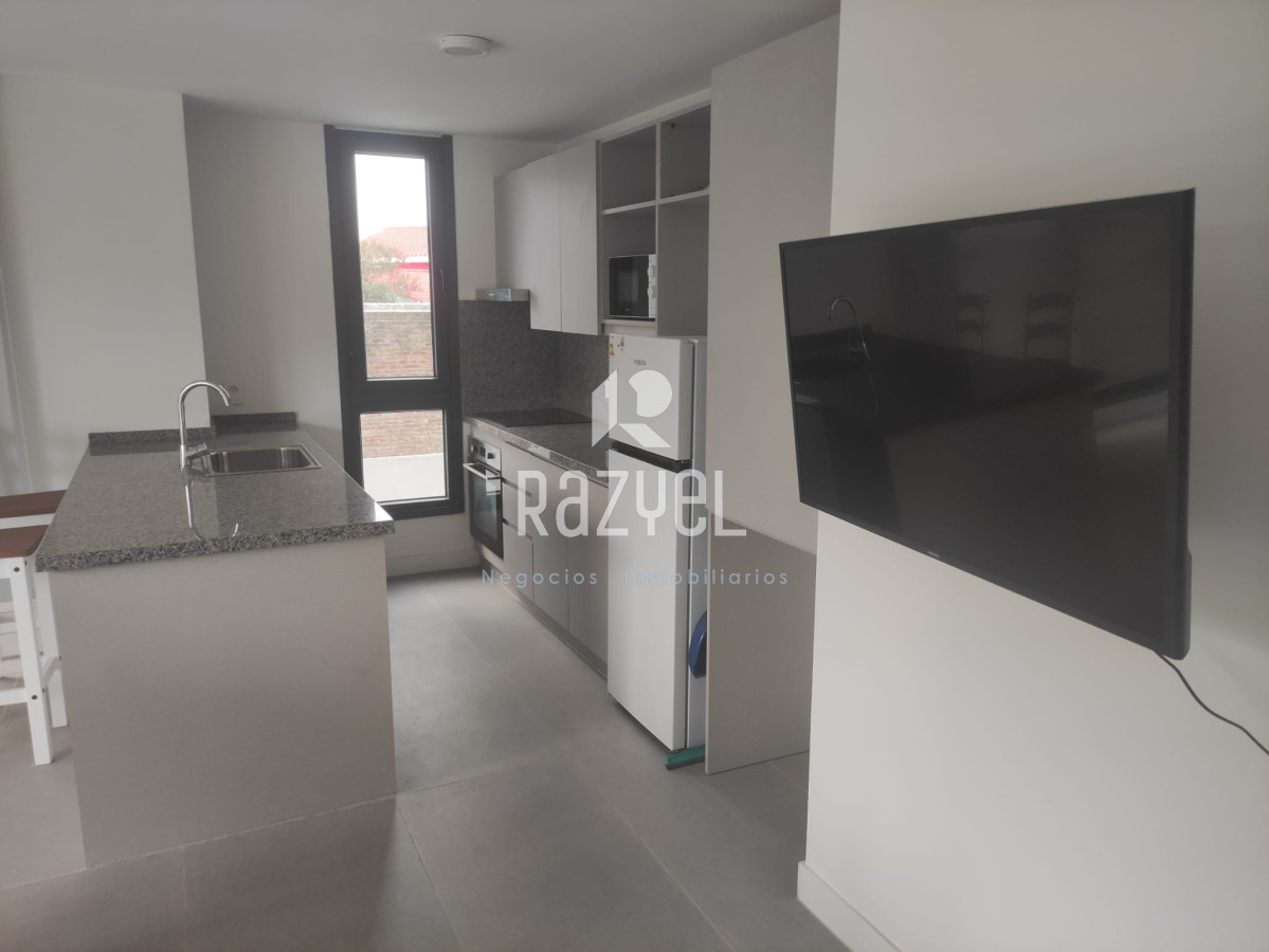 Apartamento ID.957 - Hermoso apartamento en venta 
