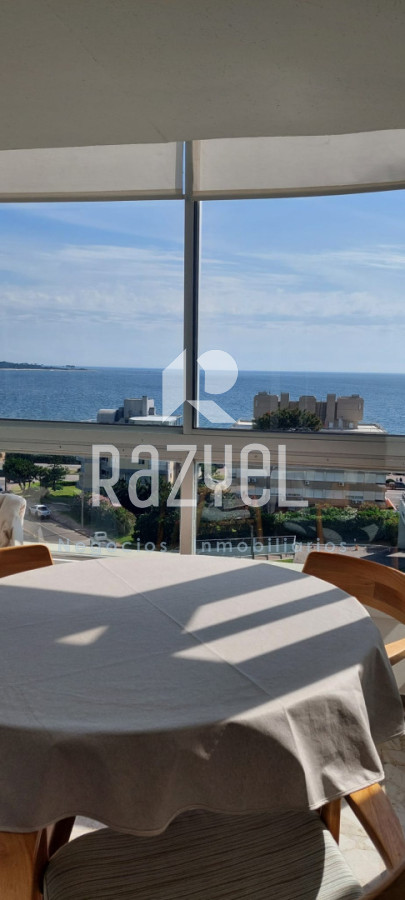 Apartamento ID.1207 - Apartamento en alquiler temporal Disponible Febrero 2026